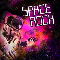 Various Artists - This Is Space Rock