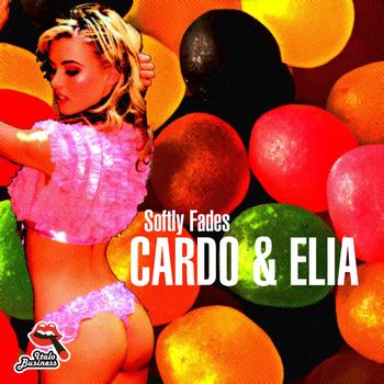 Cardo, Elia - Softly Fades