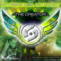 Extreme - The Creator