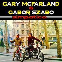 Gary McFarland & Gabor Szabo - Simpático