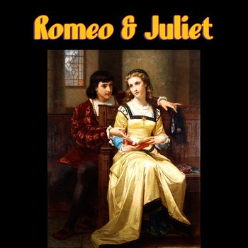 Various Artists - Romeo & Juliet