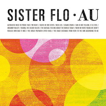 Sister Flo - AU