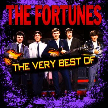 The Fortunes - The Very Best Of