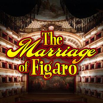Various Artists - The Marriage Of Figaro