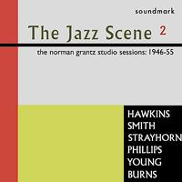 Billy Strayhorn - The Jazz Scene, Vol. 2: The Norman Grantz Studio Sessions: 1946-55
