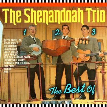 The Shenandoah Trio - The Best Of