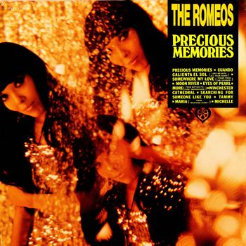 The Romeos - Precious Memories