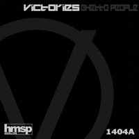 Victories - Ghetto People