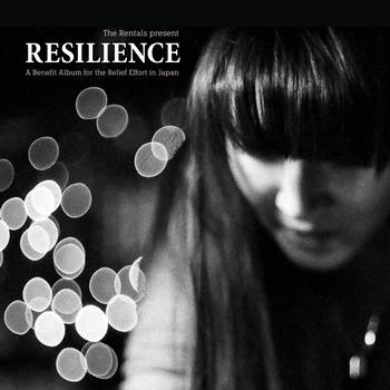 The Rentals - Resilience