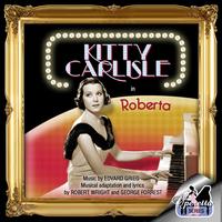 Kitty Carlisle - Roberta