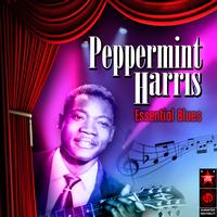 Peppermint Harris - Essential Blues