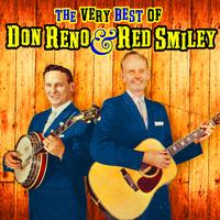 Don Reno & Red Smiley - The Very Best Of