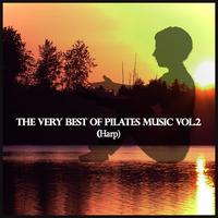 Linnea Yolanda - The Very Best of Pilates Music, Vol. 2 (Harp)