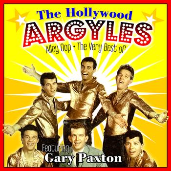 The Hollywood Argyles - Alley Oop - The Very Best Of