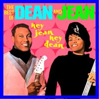 Dean & Jean - Hey Jean, Hey Dean - The Best Of