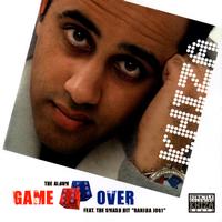 Khiza - Game Over