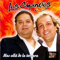 Los Changos - Mas Alla De La Ternura