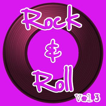 Various Artists - Rock & Roll Vol 3