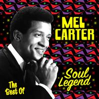 Mel Carter - Soul Legend - The Best Of