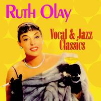 Ruth Olay - Vocal & Jazz Classics