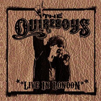 The Quireboys - Live In London