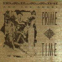 Balaam And The Angel - Prime Time