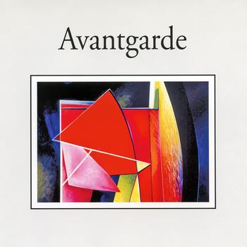 Various Artists - Avangarde — Jazz Collection