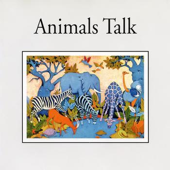 Fritz Pauer - Animals Talk — Jazz Collection