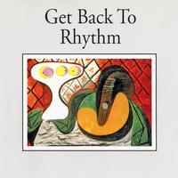 Siegfried Schwab - Get Back To Rhythm — Jazz Collection