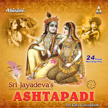 Saindhavi - Ashtapadi