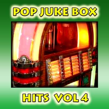 Various Artists - Pop Juke Box  Hits Vol 4