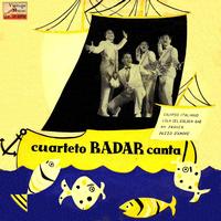 Quartetto Radar - Vintage Italian Song No. 72  - EP: Calypso Italiano