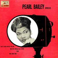 Pearl Bailey - Vintage Vocal Jazz / Swing No. 184 - ep: That's Good Enough For Me