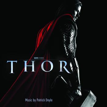 Patrick Doyle - Thor