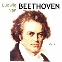 Artur Schnabel - Ludwig Van Beethoven, Vol. 4