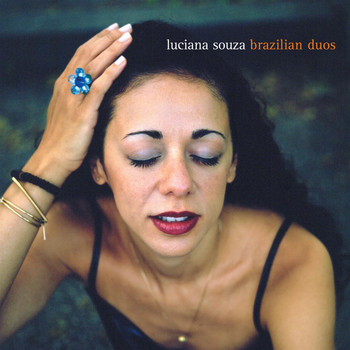 Luciana Souza - Brazilian Duos