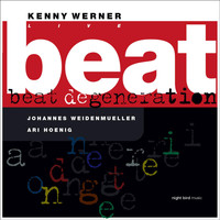 Kenny Werner - Beat Degeneration