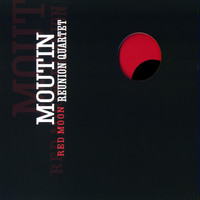 Moutin Reunion Quartet - Red Moon