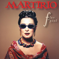Martirio - Flor De Piel
