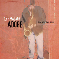 Tony Malaby - Adobe