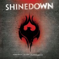 Shinedown - Somewhere in the Stratosphere (Explicit)