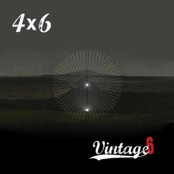 Vintage 6 - 4x6