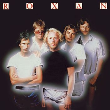 Roxan - Roxan