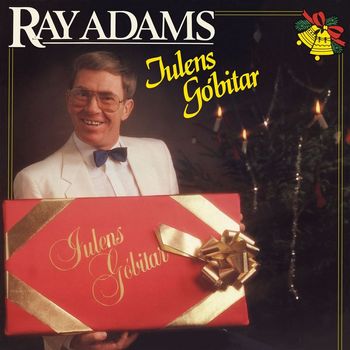 Ray Adams - Julens go'bitar