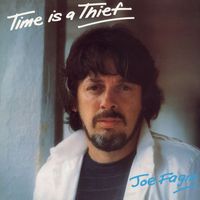 Joe Fagin - Time Is A Thief