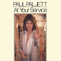 Paul Paljett - At Your Service