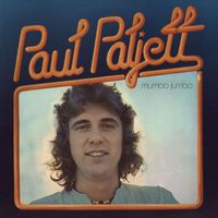 Paul Paljett - Mumbo jumbo