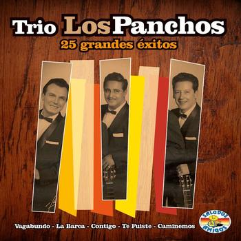 Trio Los Panchos - 25 Grandes Éxitos