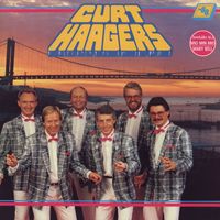 Curt Haagers - Curt Haagers -88