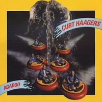 Curt Haagers - Agadoo